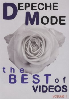 The Best Of Depeche Mode,Vol.1 - Depeche Mode