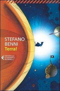 Cover Terra!