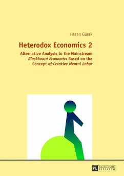 Heterodox Economics 2 - Gürak, Hasan