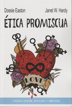 Ética promiscua - Easton, Dossie; Hardy, Janet W.