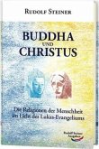 Buddha und Christus