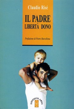 Cover Il padre. Libertà dono