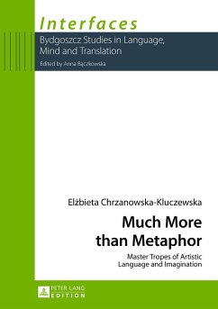 Much More than Metaphor - Chrzanowska-Kluczewska, Elzbieta