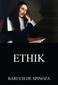 Ethik (eBook, ePUB) - Spinoza, Baruch de