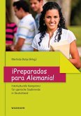 iPreparados para Alemania! (eBook, PDF)