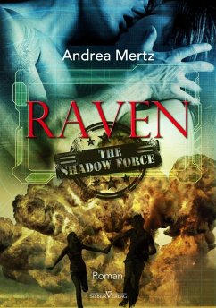 Raven (eBook, ePUB) - Mertz, Andrea