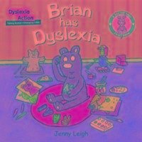 Brian had Dyslexia - Leigh, Jenny