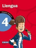 Llengua catalana, 4 Educació Primària