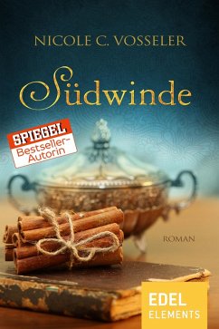 Südwinde (eBook, ePUB) - Vosseler, Nicole C.