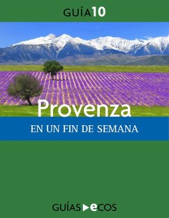 Provenza (eBook, ePUB) - Varios Autores