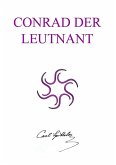 Conrad der Leutnant (eBook, ePUB)