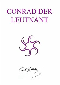 Conrad der Leutnant (eBook, ePUB) - Spitteler, Carl