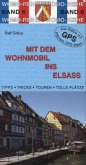 Mit dem Wohnmobil ins Elsass