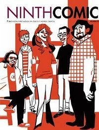 Cover Ninthcomic