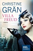 Villa Freud (eBook, ePUB)