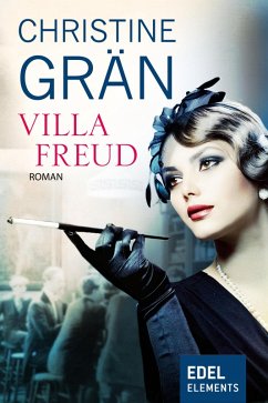 Villa Freud (eBook, ePUB) - Grän, Christine
