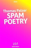Spam Poetry (eBook, ePUB)