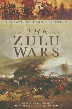 The Zulu War - Grehan, John; Mace, Martin