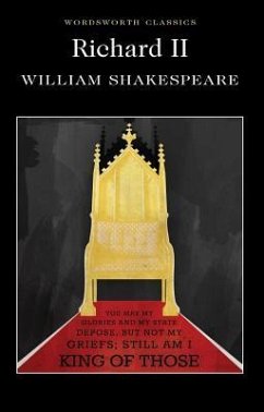 Cover Richard II