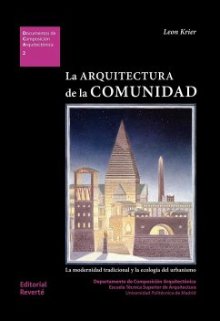 La arquitectura de la comunidad