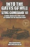 Into the Gates of Hell: Stug Command '41