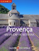 Provença. En un cap de setmana (eBook, ePUB)