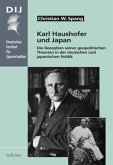 Karl Haushofer und Japan