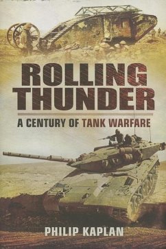 Rolling Thunder - Kaplan, Philip