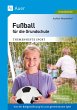 Fußball für die Grundschule - Bild 1
