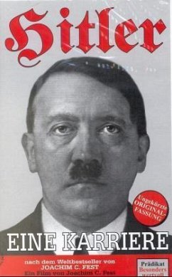 Hitler - Eine Karriere