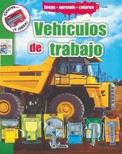 Cover Vehiculos de emergencias!