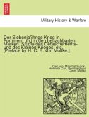 Der Siebenjahrige Krieg in Pommern und in den benachbarten Marken. Studie des Detaschements- und des Kleinen Krieges, et