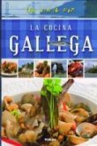 La cocina gallega La cocina gallega