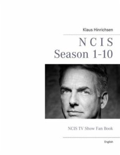 NCIS Season 1 - 10 - Hinrichsen, Klaus