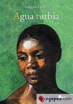 Agua turbia - Epaltza, Aingeru