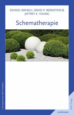 Schematherapie (eBook, ePUB) - Rafaeli, Eshkol; Young, Jeffrey E.