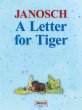 A Letter for Tiger (eBook, ePUB) - Bild 1