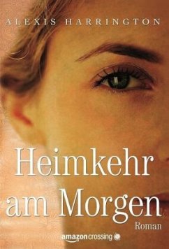 Cover Heimkehr am Morgen