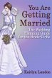 You Are Getting Married: The Wedding... - Bild 1