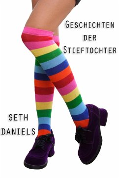 Geschichten der Stieftochter: Mercy's Homecoming (eBook, ePUB) Cover Geschichten der Stieftochter: Mercy's Homecoming (eBook, ePUB)