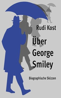 Cover Über George Smiley (eBook, ePUB)