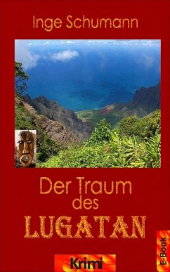 Cover Der Traum des Lugatan (eBook, ePUB)