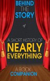 A Short History of Nearly Everything - Behind the Story (eBook, ePUB)