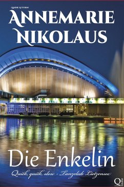 Die Enkelin (eBook, ePUB) - Nikolaus, Annemarie