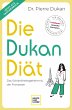 Die Dukan Diät (eBook, ePUB) - Bild 1