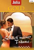 Scheich meiner Träume / Julia Gold Bd.51 (eBook, ePUB)