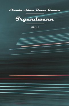 Irgendwann Cover Irgendwann