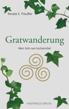 Cover Gratwanderung