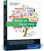 Recht im Social Web