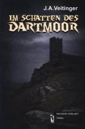 Im Schatten des Dartmoor